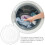 5-Pack Washing Machine Cap Replacement Covers for Washer with Multifunctional Design 4