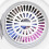 5-Pack Washing Machine Cap Replacement Covers for Washer with Multifunctional Design 7