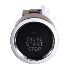 89611-06010 Car Ignition Start  Button for  Camry Highlander 2006-2012 8961106010 Car Accessories