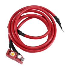 61115A5BF51 Positive Battery Fuse Cable for  IX3 G08 BEV 61115A30A4 Cable Battery Connector Cable  F0332840