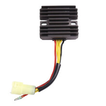 67F-81960-00-00 Outboard Rectifier Regulator for  80-100hp 4-Stroke 1999-2001 67F-81960-10-00