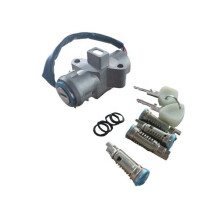 2992624 02992624 Car Ignition Set with Keys for TRAKKER LHD