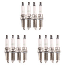 12 Pcs Car Metal   Platinum  95770 ILZKBR7B8DG 0242129512, for    Cooper