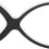Portable Wig Stand Hangers Clothes Rack 7