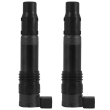 2PCS 129700-4180 Ignition Coil 21171-1286 21171-0028 for ER-6F ER-6N VERSYS 1000 Z1000 Z750 ZX-12R 650