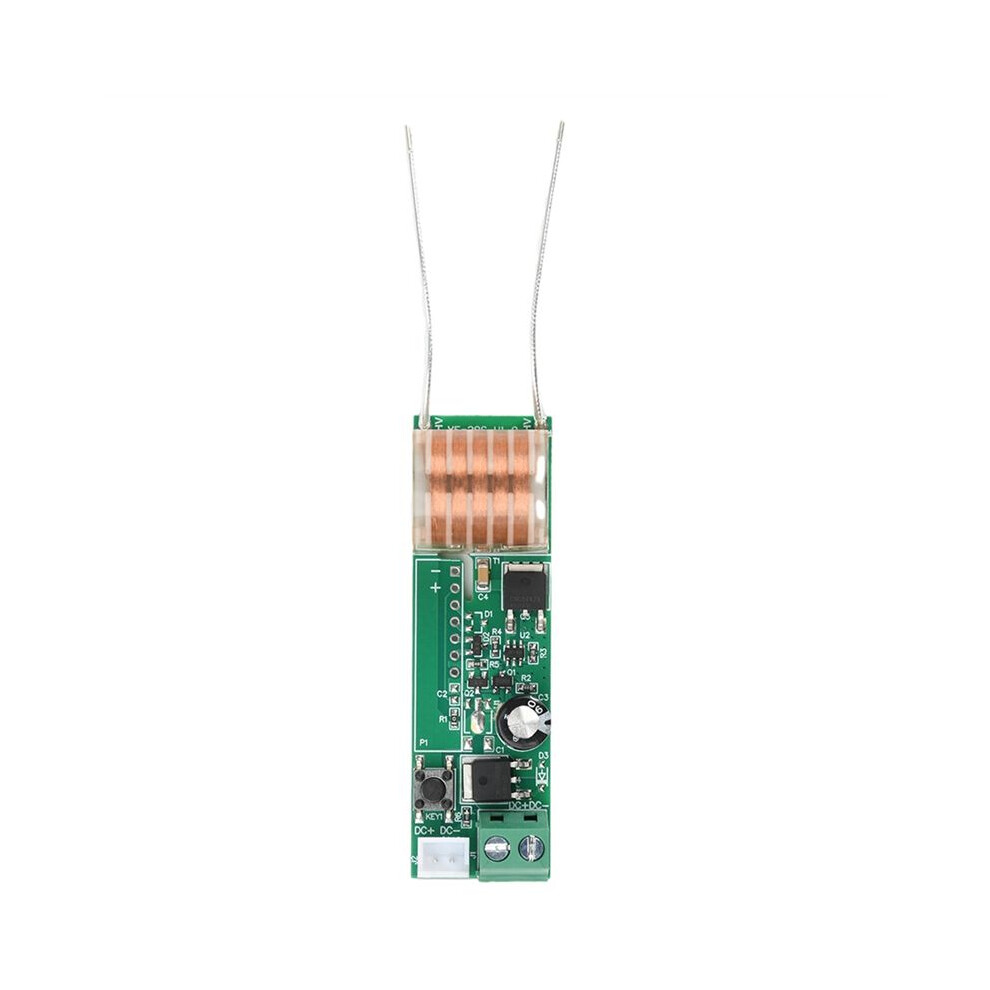 YF-29S Pulse Arc Igniter High Voltage Package Drive Board Arc Cigarette Ignition Igniter Module Electronic Lighter Kit