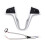 Multifunctional Steering Wheel  Button for  Solaris / Accent 2011 2012 2013 2014 2015+ 967001R0304X 2