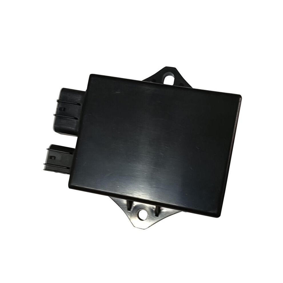 5Gt-85540-00-00 Cdi Unit Assembly Cdi Box For Yfm 600 Grizzly 1998-2001 4Wv-85540-00-00 Black 6031264434519