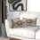 Μαξιλαροθήκες Boho 12x20", Vintage οσφυϊκές θήκες, σετ 2 τεμαχίων, σε καφέ/μπλε/καφέ χρώμα 6