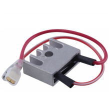 353-81970-M0 353-81970-63 3L6-81970-00 Motorcycle Voltage Regulator Rectifier for  DT 400 Motorcycle Accessories