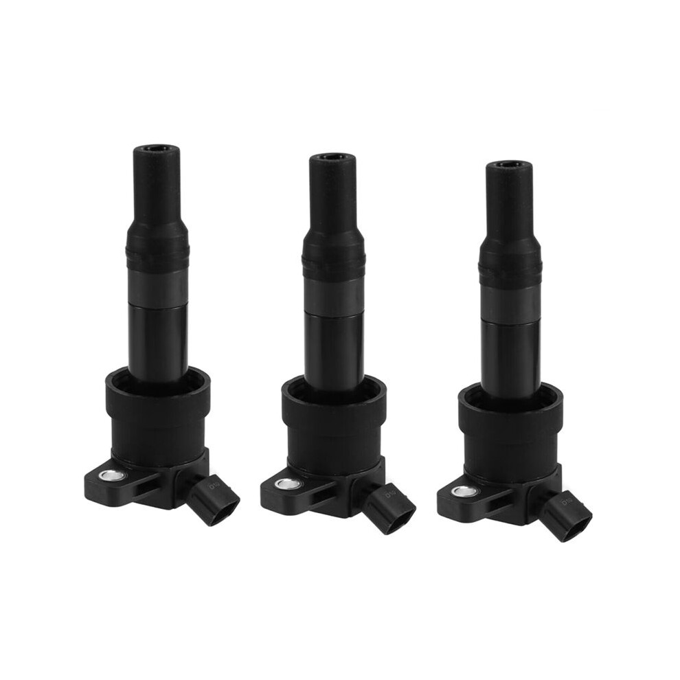 Car Ignition Coil 2730104000 27301-04000 For I10 Picanto 2011-2015 Morning 2011-2014 Accessories 6031264457228