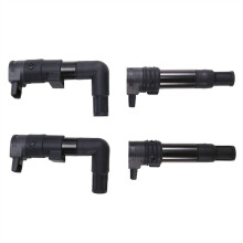 1SET IGNITION COIL for MOTORCYCLE R1200GS R1200R R1200S R1200RT R12 R12T 1998-2013 7715853-01 7715855-01 7715856-02