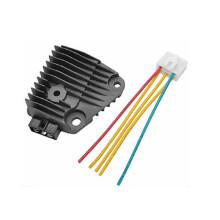 SH661-12 Motorcycle Regulator Rectifier for XV125 XV125S XV 250 XV250S Virago XV250 V-Star 3DM-81960-00