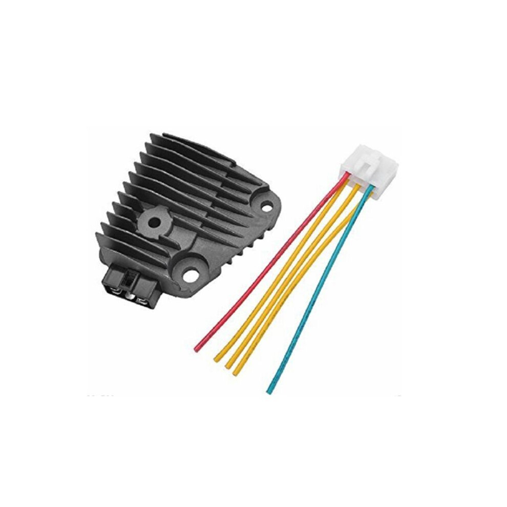 Sh661-12 Motorcycle Regulator Rectifier For Xv125 Xv125s Xv 250 Xv250s Virago Xv250 V-Star 3Dm-81960-00 4713607172235