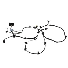 Front Bumper Electric Eye Wiring Harness Parking Sensors Wiring Harness 80A971095Q 80A 971 095 Q for