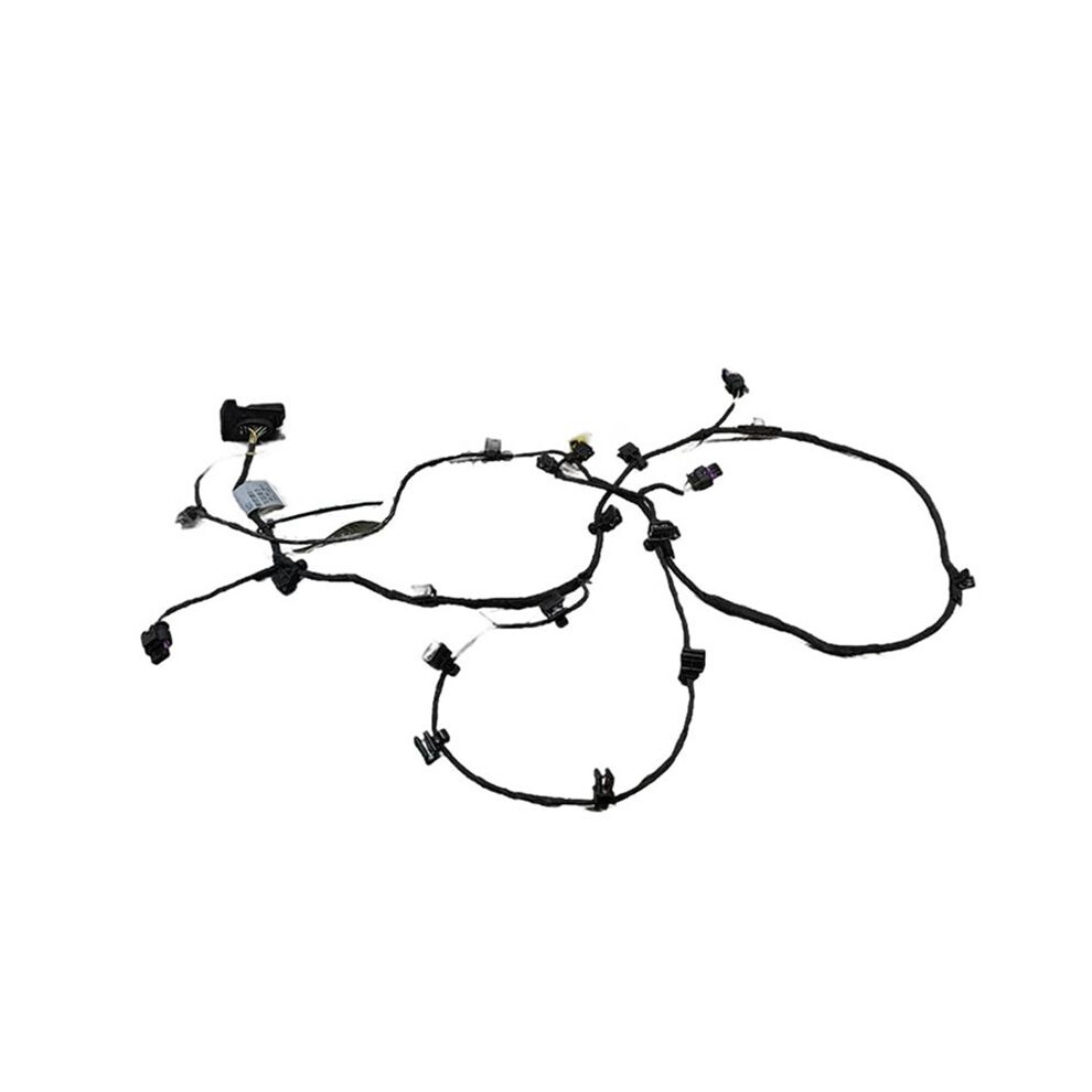 Front Bumper Electric Eye Wiring Harness Parking Sensors Wiring Harness 80A971095q 80A 971 095 Q For 4713772045334