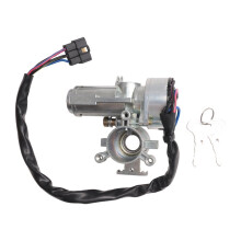 MB482805 Car Ignition Assembly with Lock for Canter PS100 LHD