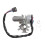 MB482805 Car Ignition  Assembly with Lock for  Canter PS100 LHD 1
