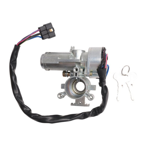 MB482805 Car Ignition  Assembly with Lock for  Canter PS100 LHD