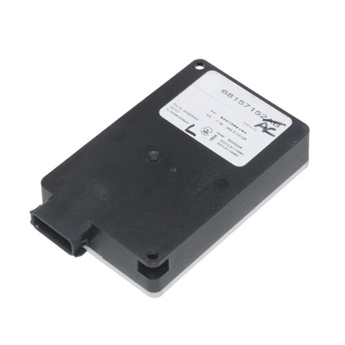New Blind Spot Alert Module  Departure Warning-Control Module 68157152AC for   68157152AA,68157152AB