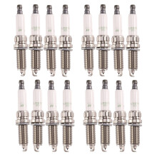 20 Pcs Car Metal Platinum 95770 ILZKBR7B8DG 0242129512, for Cooper