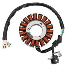 BS7-H1410-00 Motorfiets Statorspoel voor  MTN320-A MT03 MT-03 2020-2021 YZF R25 2015-2017 MTN250 MT-25 2016-2017