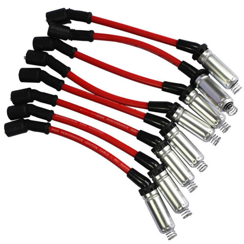 48322R  Ignition Wire Kit for CHEVY for  for  Car Accessory 30cm Ignition  Cable Replacement