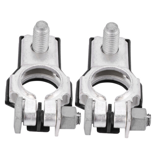 2X Ensemble de Bornes de Batterie Positives pour  : 90982-05035