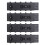 4X Front Right Power  Adjuster  for     25974715 A3 1