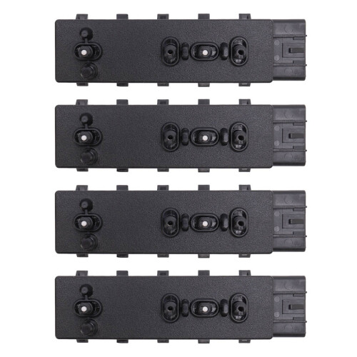 4X Front Right Power  Adjuster  for     25974715 A3