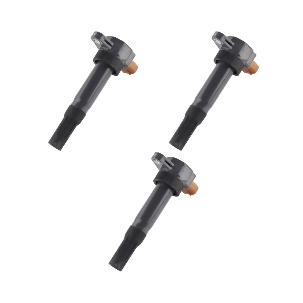 3X Ignition Coil Pack For Swift Sx4 Grand Vitara Kizashi 4Cyl Coil 3340051K40 33400 51K40 33400-51K40 6034163785805