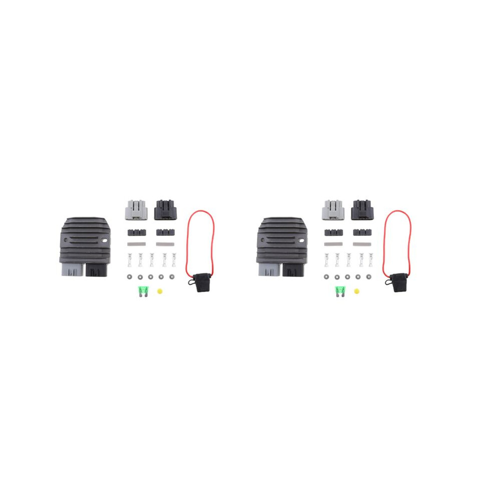 2X Regulatorï¼Rectifier Upgraded Version For Shindengen Mosfet Fh020aa 6031511777826