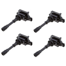 4X Zünd Spule für  4G18 Hoch Druck Pack Zünd Gerät MD361710 MD362903 099700-048
