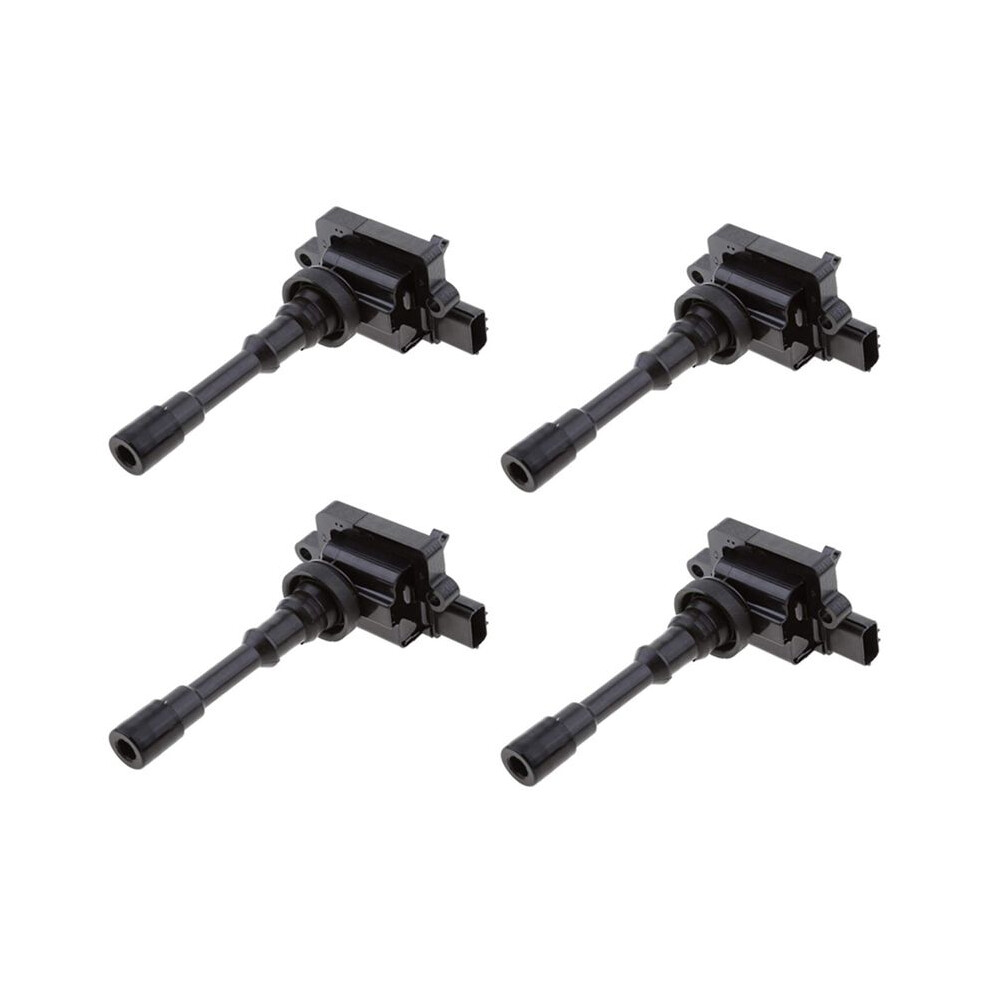 4X Ignition Coil For 4G18 High Pressure Pack Ignitor Md361710 Md362903 099700-048 6033017055996