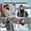 Μαύρο μάλλινο νήμα με ζεστό κασκόλ, μονόχρωμο πλεκτό, μαλακό φαρδύ μάλλινο 5
