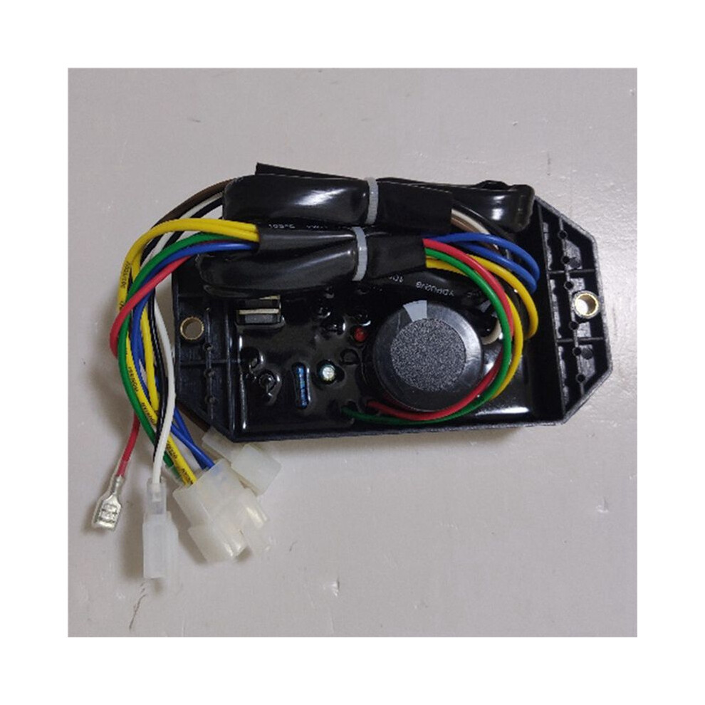 3X Ki-Davr-50S (Plydavr50s) Aspire Single-Phase Alternators Avr 5Kw Kipor Generator Spare Parts Avr Ki Davr 50S 4713745322813