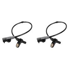 2X 47900-4GA0A ABS Sensor Anti-Skid Sensor Wheel Speed Sensor for 479004GA0A