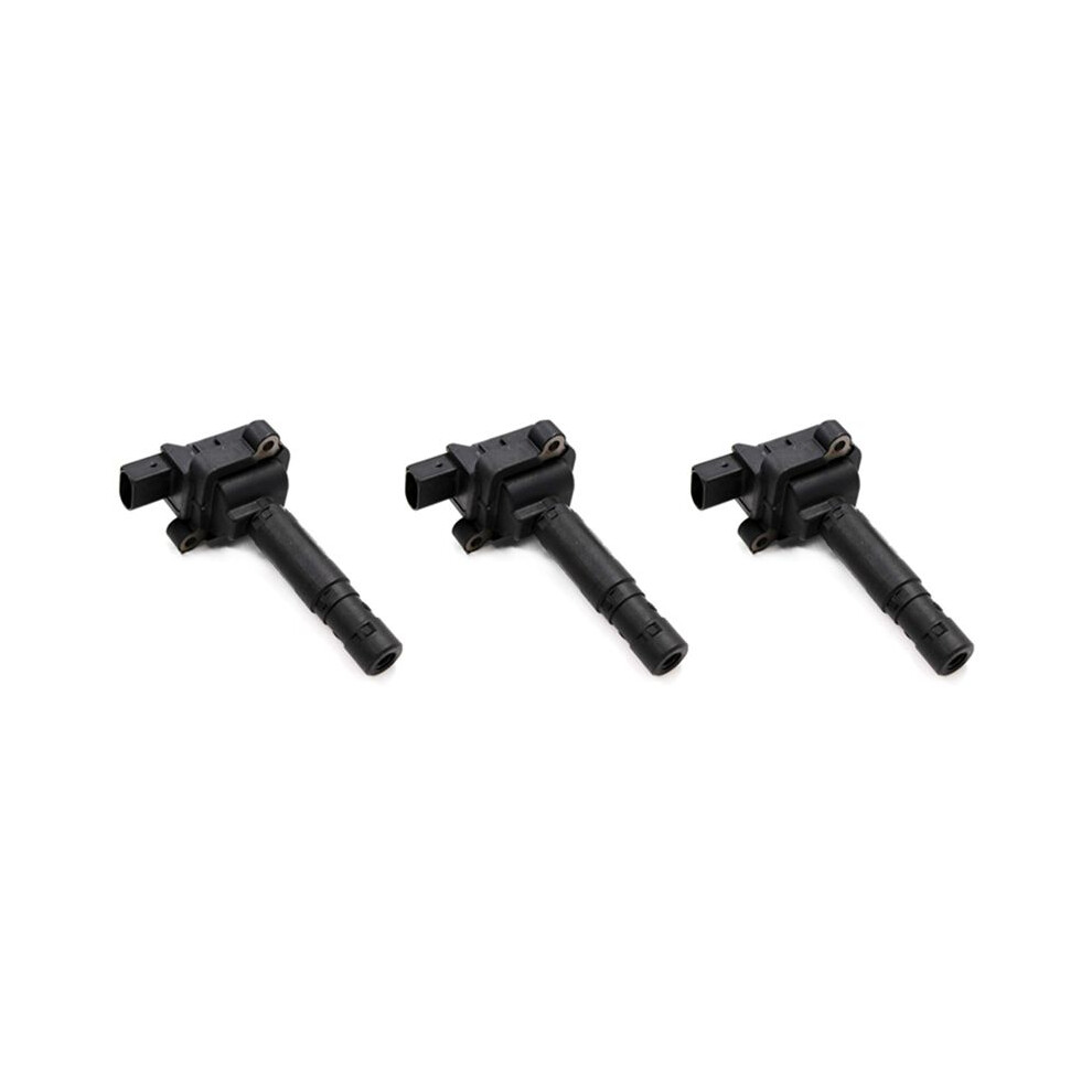3X Ignition Coil 0001502580 For W204 C250 Slk250 2012-2015 A0001594842 4713304978345