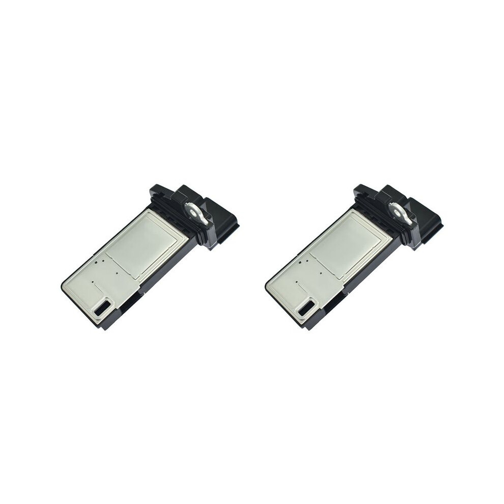 2X Car Mass Air Flow Sensor For Malibu Yukon Yukon Xl Ats Cts Escalade Maf Sensor 23366103 6031134247690