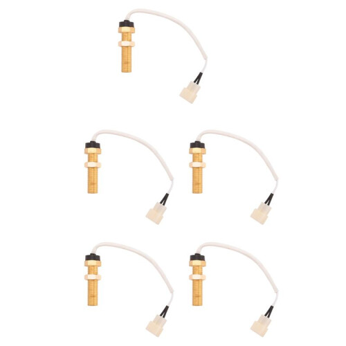 5X Sensor RPM Sender M16 for Non-Logo Tachometer