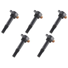 5X Ignition Coil Pack for Swift SX4 Grand Vitara Kizashi 4Cyl Coil 3340051K40 33400 51K40 33400-51K40