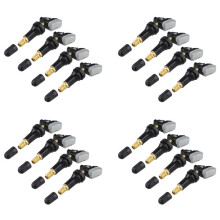 16 Stücke 13544442 Reifendrucksensor-Überwachungssystem TPMS 433 MHz für für für für CT6 für