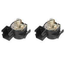 2X Ignition for Agila A/Astra G & Zafira A 90589314