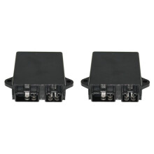 2X Motorcycles CDI Igniter Module for Virago XV250 V-Star 250Cc 4RF-82305-00 Motorcycle Ignition Control Unit