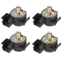 4X Ignition for Agila A/Astra G & Zafira A 90589314