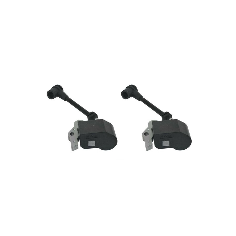 2X Ignition Coil For Mcculloch T26cs B26 B26ps And More 585565501,T26 Trimmers, Brushcutters 4713646172685