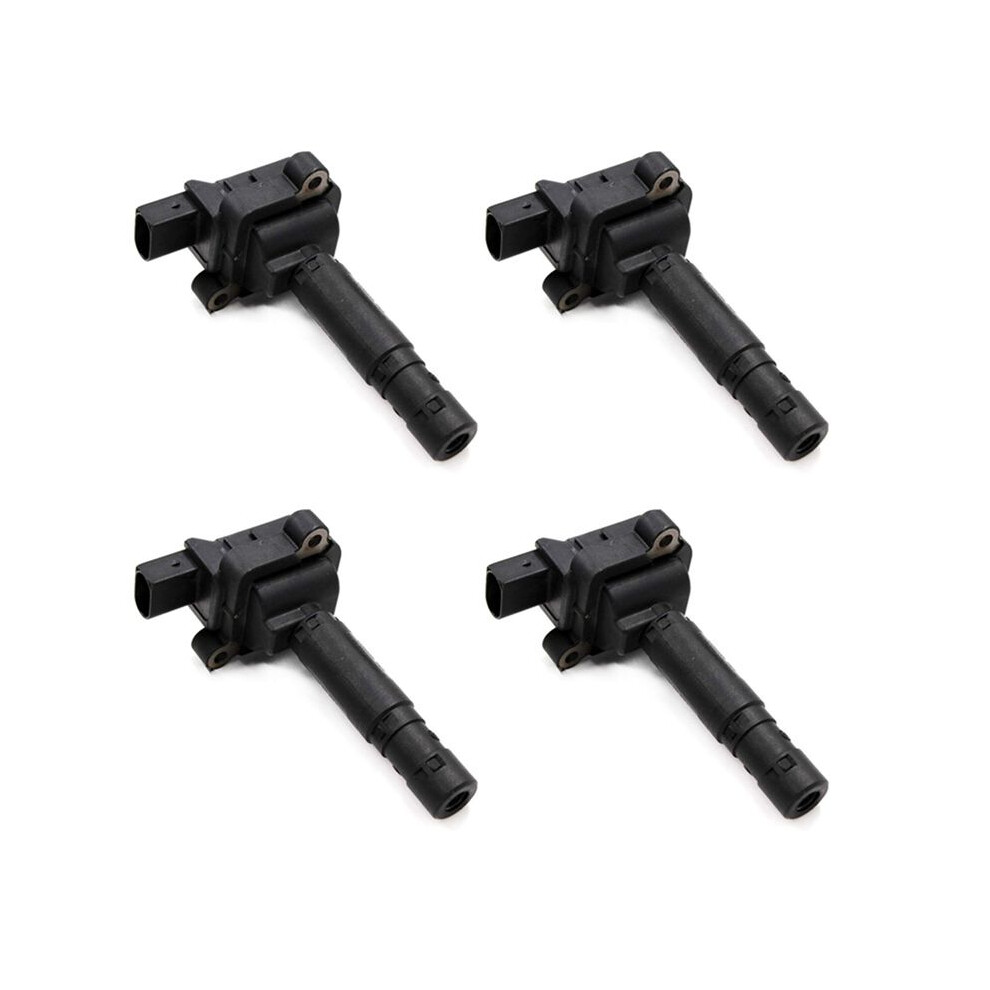 4X Ignition Coil 0001502580 For W204 C250 Slk250 2012-2015 A0001594842 4713908222615