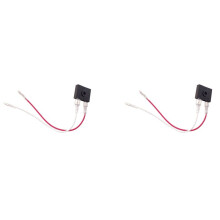 2X Motorcycle Voltage Rectifier Regulator for DT125 DT 125 Stabilizer