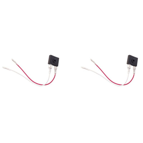 2X Motorcycle Voltage Rectifier Regulator for  DT125 DT 125 Stabilizer