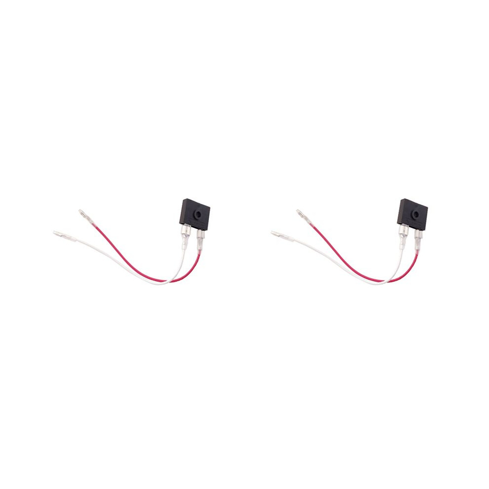2X Motorcycle Voltage Rectifier Regulator For Dt125 Dt 125 Stabilizer 4713062091881